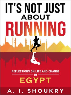 cover image of It's Not Just About Running